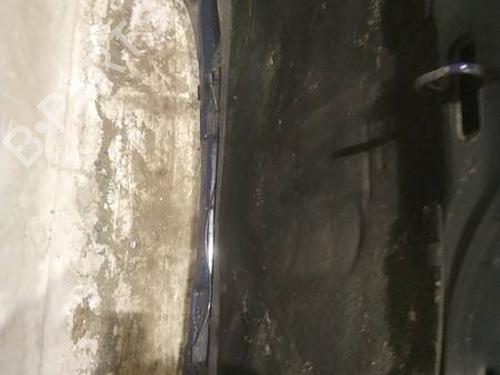 Upper protection VW PASSAT B5 Variant (3B5) 1.9 TDI | BP38765375M93 - Image 2