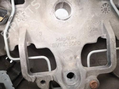 Steering wheel PEUGEOT PARTNER Box Body/MPV 1.6 HDi | BP36688050C49 - Image 3
