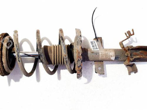 Used Left front shock absorber Left front shock absorber 34833229 34833229