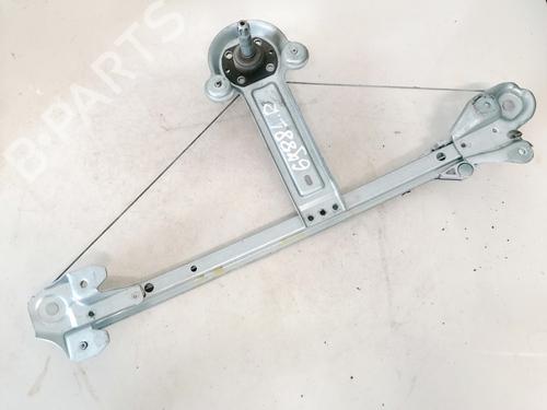 Used Rear left window mechanism Rear left window mechanism 35540560 35540560