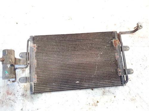 Used AC radiator AC radiator 35428161 35428161