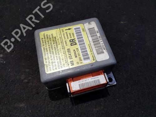 Used ECU airbags ECU airbags 33482147 33482147