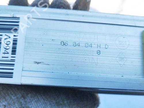 Støtte RENAULT ESPACE IV (JK0/1_) 2.0 (JK0A, JK1D, JK0N) | BP32607223C155 - Image 3