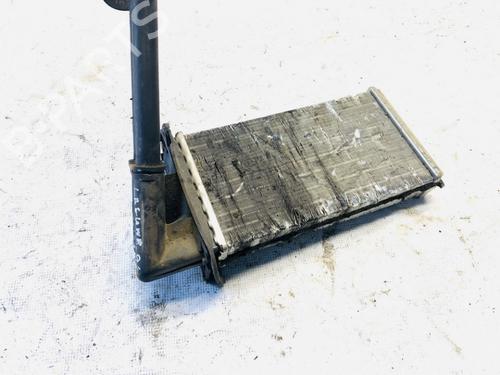 Used Heater matrix Heater matrix 35523404 35523404