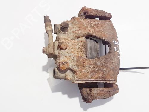 Used Left front brake caliper Left front brake caliper 35599224 35599224