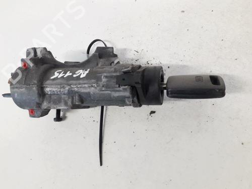 Ignition barrel AUDI A4 B5 (8D2) 1.9 TDI | BP35599339M48 - Image 3