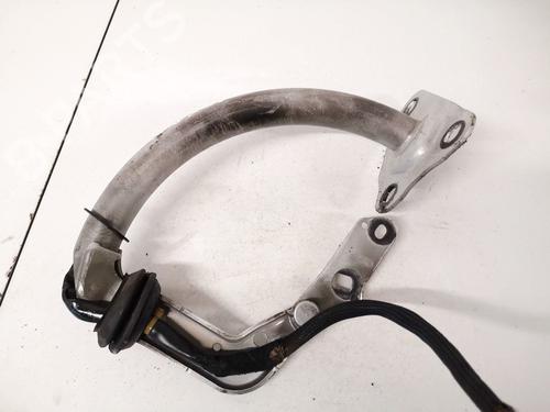 Used Hinge/Door check strap Hinge/Door check strap BMW 7 (E65, E66, E67) 730 d (218 hp) 35463936 35463936