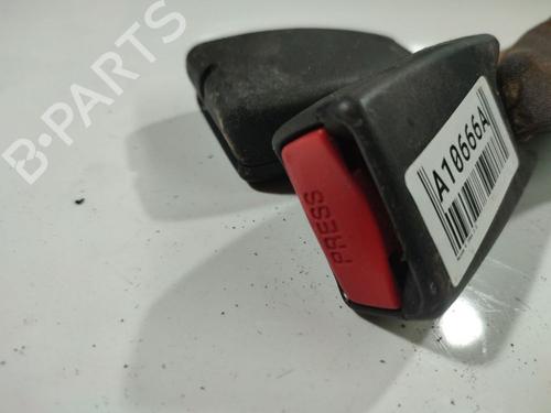 Seat buckle MAZDA 6 Hatchback (GG) 2.0 DI (GG14) | BP34921917I32 - Image 4