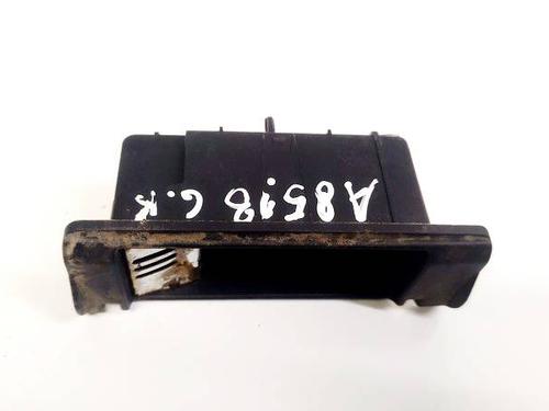 Used Ashtray Ashtray AUDI A6 C6 (4F2) 2.0 TDI (140 hp) 35134427 35134427