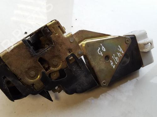 Used Front right lock Front right lock MITSUBISHI SPACE STAR MPV (DG_A) 1.9 DI-D (DG4A) (102 hp) 35852403 35852403