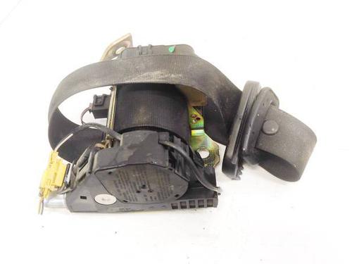 Used Rear right seatbelt Rear right seatbelt 35196616 35196616
