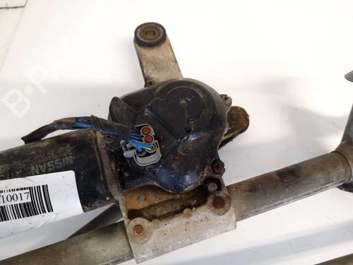 Front wiper motor NISSAN QUEST (V42) 3.5 | BP35053821M29 - Image 2