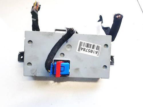 Electronic module ALFA ROMEO 159 (939_) 2.4 JTDM (939AXD12, 939AXD1B) | BP34976719M83 - Image 2