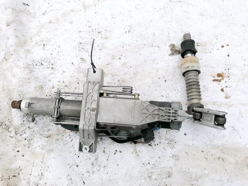 Steering column MERCEDES-BENZ C-CLASS (W203) C 200 CDI (203.004) | BP35392545M21 - Image 2