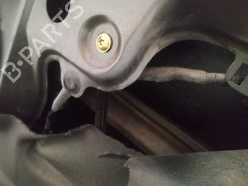 Used Front right window mechanism Front right window mechanism 35267242 35267242
