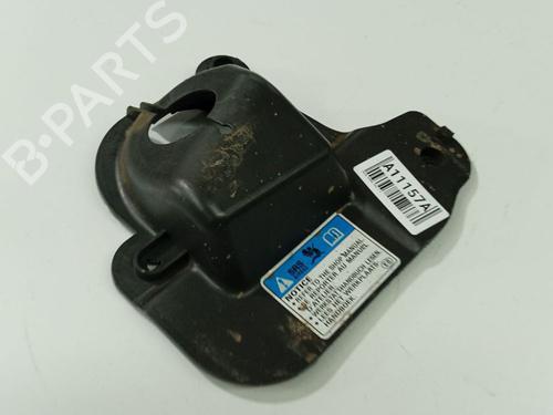 Used Support Support HONDA ACCORD VII (CL, CN) 2.2 i-CTDi (CN1) (140 hp) 33167713 33167713