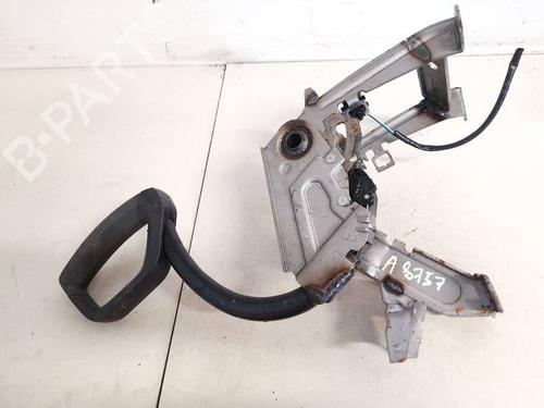 Used Hand brake Hand brake CHEVROLET CAPTIVA (C100, C140) 2.0 D (150 hp) 35332502 35332502