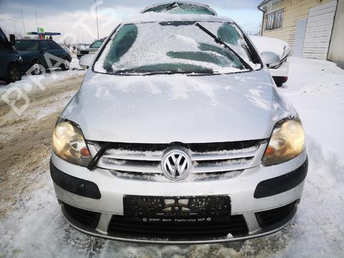 Speaker VW GOLF PLUS V (5M1, 521) 1.9 TDI | BP32587221E2