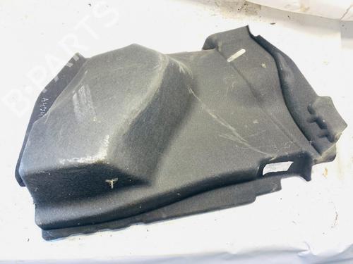 Boot lining BMW 1 (F20) 120 d | BP35523982I3 - Image 2