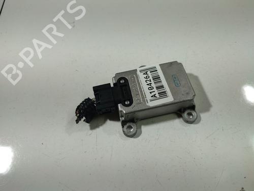 Used Electronic module Electronic module OPEL SIGNUM Hatchback (Z03) 2.2 DTI (F48) (125 hp) 34798006 34798006