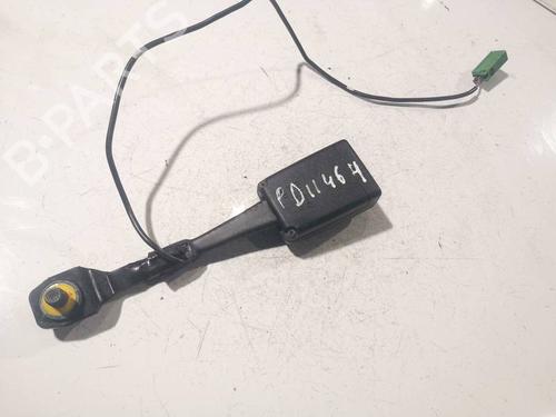 Used Seat buckle Seat buckle 39221752 39221752
