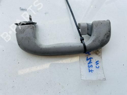 Used Interior roof handle Interior roof handle OPEL MERIVA A MPV (X03) 1.7 CDTI (E75) (100 hp) 35511884 35511884