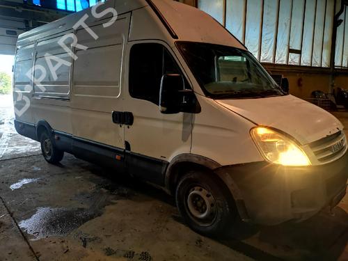 Used Parts IVECO DAILY IV Platform/Chassis 29L14 (136 hp) 4443114
