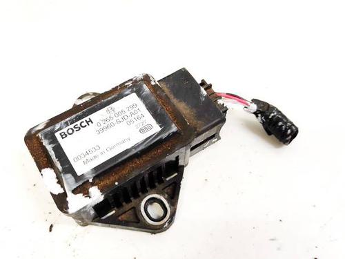 Módulo eletrónico Módulo eletrónico HONDA FR-V (BE) 1.8 (BE1) (140 hp) 35330854 35330854