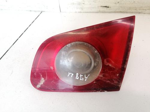 Used Right tailgate light Right tailgate light 35408158 35408158