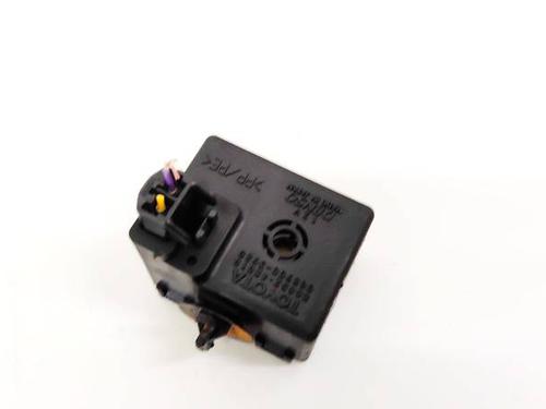 Used Electronic module Electronic module LEXUS GS (_S19_) 300 (GRS190_, GRS190R) (249 hp) 35237018 35237018