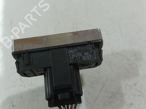 Warning switch FORD S-MAX (WA6) 2.0 TDCi | BP34819118I22 - Image 4