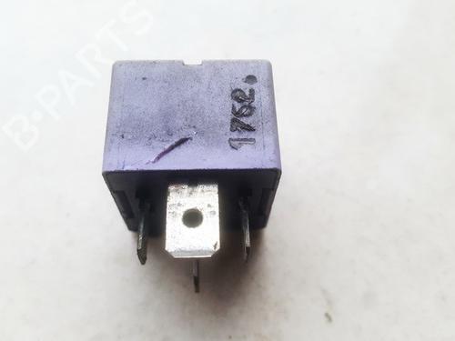 Electronic sensor RENAULT LAGUNA II (BG0/1_) 1.9 dCi (BG08, BG0G) | BP33098793M84 - Image 2