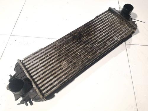 Used Intercooler Intercooler RENAULT TRAFIC II Bus (JL) 1.9 dCI 100 (JL0C, JL0K) (101 hp) 35139967 35139967