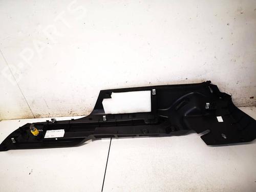 Boot lining FORD FOCUS IV (HN) 1.0 EcoBoost | BP38315947I3 - Image 2
