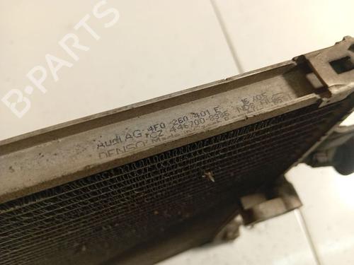 AC radiator AUDI A6 C6 (4F2) 3.2 FSI quattro | BP39041274M32 - Image 4