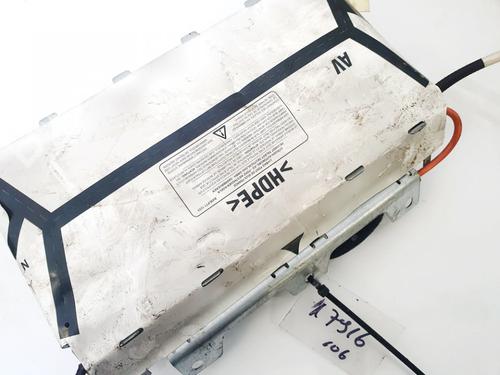 passenger-airbag-peugeot-307-3ac-2000-2001-2002-2003-2004-2005-2006-2007-2008-2009-2010-2011-2012-32901041 main image