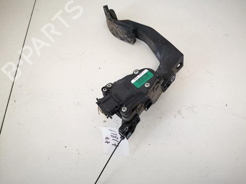 Used Pedal Pedal AUDI A8 D3 (4E2, 4E8) 3.7 quattro (280 hp) 35391383 35391383