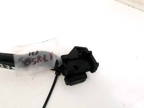 Interior handle OPEL VECTRA C (Z02) 2.0 DTI 16V (F69) | BP35448574I7 - Image 3