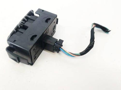 Warning switch RENAULT MEGANE III Hatchback (BZ0/1_, B3_) 1.5 dCi (BZ09, BZ0D, BZ1W, BZ29, BZ14) | BP35079760I22 - Image 3