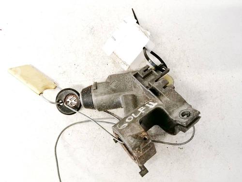 Used Ignition barrel Ignition barrel PORSCHE CAYENNE (9PA) S 4.5 (340 hp) 35106863 35106863