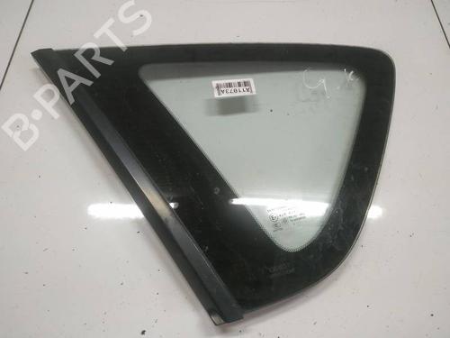 Used Rear left quarter glass Rear left quarter glass 34820432 34820432