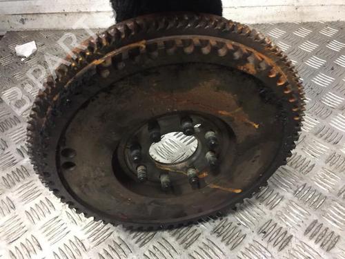 Flywheel FORD TRANSIT Van (FA_ _) 2.2 TDCi | BP35696372M101 - Image 2