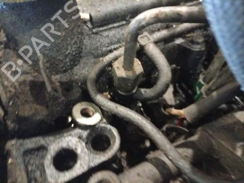 Used Injector Injector NISSAN NOTE (E11, NE11) 1.5 dCi (103 hp) 39757787 39757787