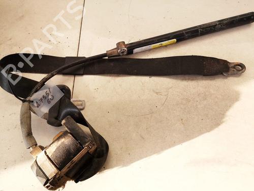 Used Front left seatbelt Front left seatbelt VW PASSAT B3/B4 Variant (3A5, 35I) 1.9 TDI (90 hp) 35465675 35465675