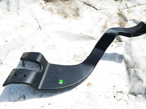 Used Pipe Pipe SKODA SUPERB II (3T4) 2.0 TDI (140 hp) 35021833 35021833