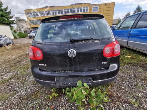 Air vent VW GOLF V (1K1) 1.4 FSI | BP32557456I21 