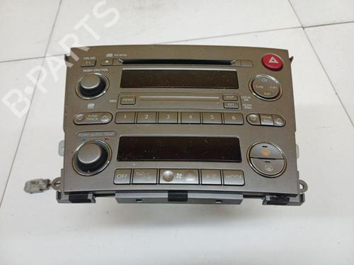 Used Radio Radio 37598315 37598315