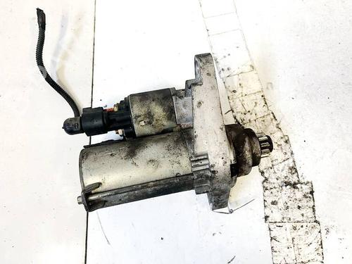 Starter AUDI A6 C6 (4F2) 2.4 | BP35357273M8 - Image 3