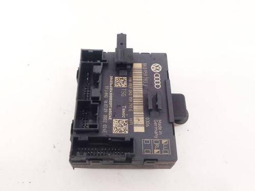 Used Electronic module Electronic module AUDI A4 B8 (8K2) 2.0 TDI (143 hp) 35115408 35115408