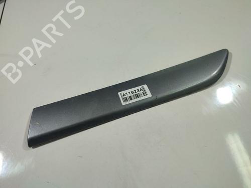 rubber-door-seal-opel-corsa-d-s07-2006-2007-2008-2009-2010-2011-2012-2013-2014-2015-34862926 main image
